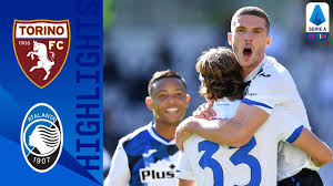 Italian serie a match atalanta vs torino 01.09.2019. Torino 2 4 Atalanta Gomez On Target As Atalanta Score 4 In Their Opening Match Serie A Tim Youtube