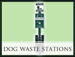 Canine cleanup dog waste roll bags, pet waste station refill bags 10 rolls of. Dog Waste Stations Dispensers Bags And More Dog Waste Solutions Canada