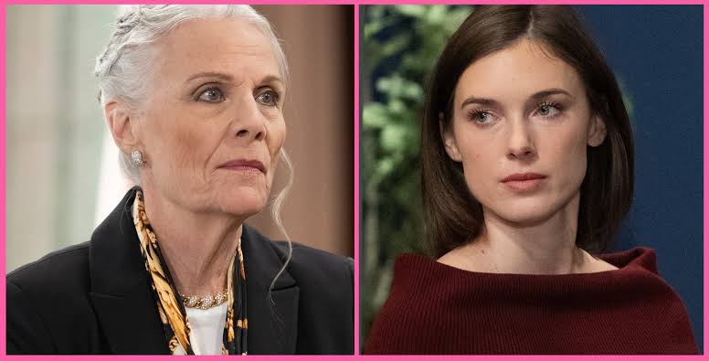 General Hospital Just Dropped a Huge Clue About Britt's Mystery