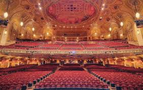 Shea Theater Buffalo Ny Hdr In 2019 Buffalo Opera