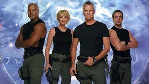 Michael Shanks News