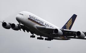 Flights cancelled by singapore airlines. Singapore Airlines To Cut Capacity Further As Coronavirus Weighs