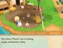 Download apk google play store. Story Of Seasons Friends Of Mineral Town Free Download