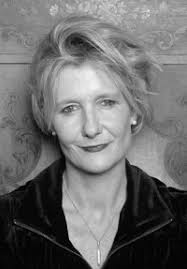 Q&A with CATHERINE BAILEY