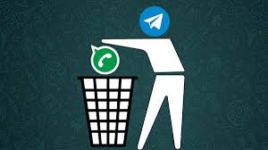 Telegram delivers messages faster than any other application. Telegram Messaging App Who Owns Telegram Which Country Does Telegram Belong To Gizbot News