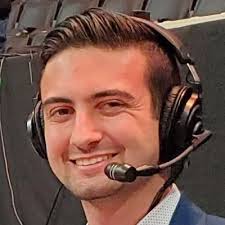 Wow Warren Marshall‼️‼️ Idk if I've ever seen Kampe this happy😂😂