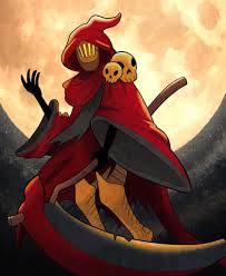 Specter knight is the 2nd member of the order of no quarter you'll face on your quest to defeat specter knight is a character that is based off the grim reaper, a symbol of death who also wields a. Specter Knight Donovan Wiki Shovel Knight Amino