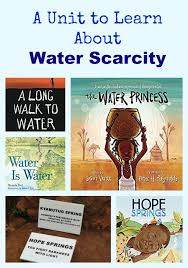 The time to start playing these festive party games is christmas holiday. A Unit To Learn About Water Scarcity Water Scarcity Scarcity Activity Access To Clean Water