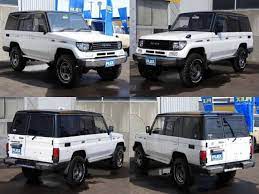 prado 78 land cruiser toyota land cruiser toyota 4x4