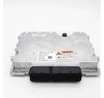 Isuzu 6WG1 Engine Electrical Control Unit 8-98296202-3 8982962023 for  Hitachi Excavator ZX850-3 ZX650-3 ZX450 ZX470 Sumitomo SH800-3