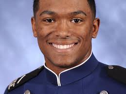 Longtime backup LB Ja'Mel Sanders trying to seize starting shot with Air  Force in spring football
