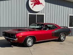 Image result for Burnished Red 1974 Plymouth