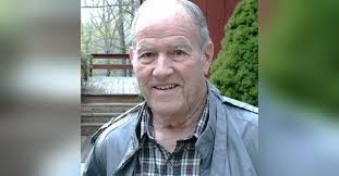 Donald Ward Obituary