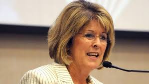 Deborah Gianoulis Heald: I received unwanted advances as a TV  anchor-reporter