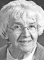 LILA MITCHELL Obituary (2016)