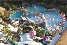 Blizzard Beach Ski Patrol Training Camp Disney Water Parks Disney World Water Parks Disney Blizzard Beach