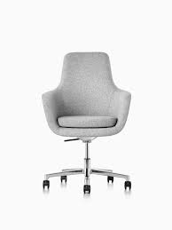 Create a stylish home office that works as hard as you do. Office Chairs Herman Miller