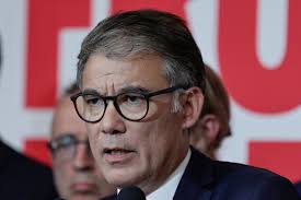 Législatives françaises: Huguette Bello, une "féministe antiraciste"  potentielle candidate au poste de Premier ministre?