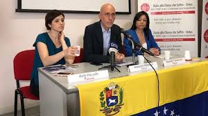 Italia is an unincorporated community in nassau county, florida, united states, located near the center of the county. Venezuela Kardinal Prangert Totalitares Regime An Vatican News