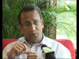 Professor Ataul Karim