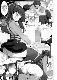 Fuyuko No Kanbyou Shouaku - The Idolmaster Hentai - Hentaic.net