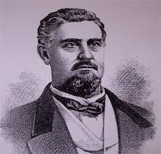 Judge Joseph Basil “J.B.” Lamar (1827-1892)