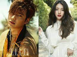 Korean kiss romantic upload video suzy and lee min ho sweet for you i think you like if you don't like you can comments to me i happy all comments. Lee Min Ho Suzy Deny Reports Of Getting Back Together