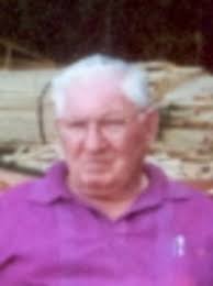 Obituary information for Raymond E. Bartley