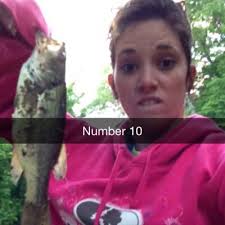 Sara Reber's Instagram, Twitter & Facebook