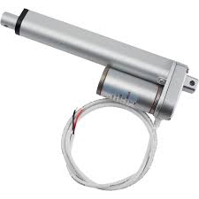 We also offer nanopositioning piezo actuators. Linear Actuator 12 Volt Motor