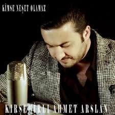 Kırşehirli Ahmet Aslan