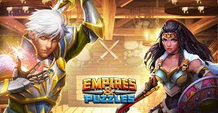 Major quests are the quests that drop unfarmable. Tavern Of Legends Tips Heroes Empires And Puzzles Old Cynic