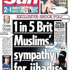 Insurers were reportedly previously stopped from continuously raising prices by regulators. The Sun S C Print Edition Front Page November 23 2015 Download Scientific Diagram