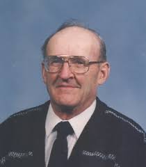 Obituary for Harlan Schley