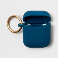 Heyday Airpod Case In 2020 Airpod Case Case Silicon Case
