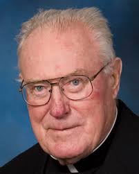 December 9: Father Francis Cox