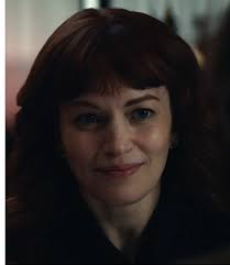 Severance Season 2 Episode 6: Helena and Mark's Encounter