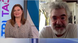 Tri tačke: Milutin Petrović, Danijela Kvas, Nenad Radujević i Marko Nastić