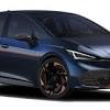 On the performance front, the cupra born is identical to the vw id.3, at least on paper. 1