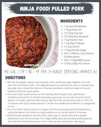 When it comes to making a homemade 20 of the best ideas for low calorie pressure cooker recipes, this recipes is always a favorite 21 Kinda Healthy Ninja Foodi Recipes The Best Recipe Guide You Ll Find