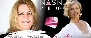 Streaming Network for Estheticians & Spa Professionals