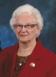 Phyllis McLeod Obituary