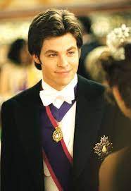 After all, miracles happen when you believe. Nicholas Devereaux Princess Diaries Wiki Fandom