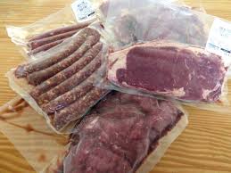 Vous voulez décongeler de la viande ? Bien Congeler Et Decongeler Sa Viande