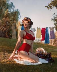 Прекрасная половина человечества (Vol.202) КРАСивое - ЯПлакалъ