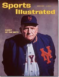 Casey Stengel Biography, Casey Stengel&#39;s Famous Quotes ... via Relatably.com
