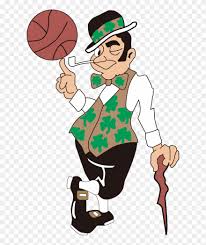 Boston celtics are an american professional basketball team based in boston, massachusetts. Kisspng Boston Celtics The Nba Finals Houston Rockets Boston Celtics Logo Transparent Clipart 3952243 Pinclipart