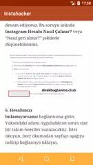 Now go and install instagram plus apk and after successful installation, open it. Insta Hacker Stole Account Simulator Apk 2 1 Download For Android Download Insta Hacker Stole Account Simulator Apk Latest Version Apkfab Com