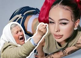 Отменить Инстасамку* призвала федеральная чиновница после статьи «Блокнот  Ставрополь»