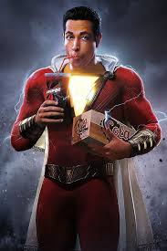 Is goofier (and darker) than it may look, you'll wish its superhero came with a little more spark. Film Review Shazam Strange Harbors Shazam Shazam Movie Captain Marvel Shazam